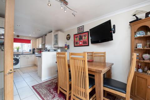 3 Knott Lane, Easingwold, York, YO61 3LX