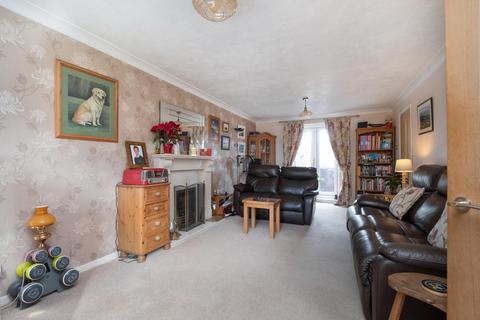 3 Knott Lane, Easingwold, York, YO61 3LX