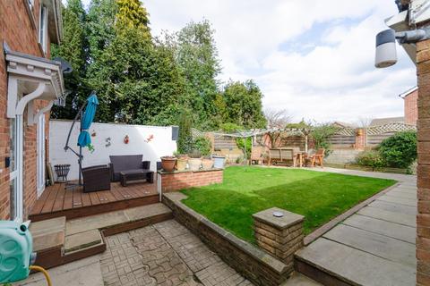 3 Knott Lane, Easingwold, York, YO61 3LX