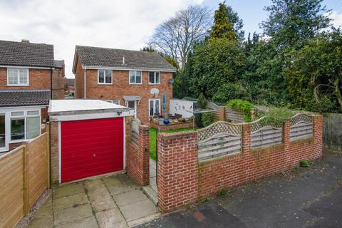 3 Knott Lane, Easingwold, York, YO61 3LX
