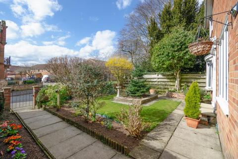 3 Knott Lane, Easingwold, York, YO61 3LX