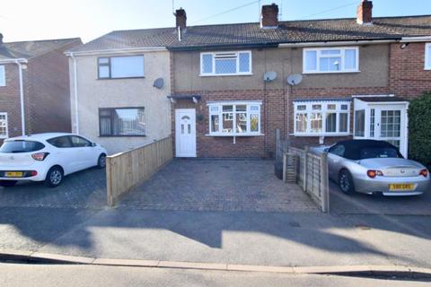 55 Aldbury Rise, Coventry, CV5 9JN
