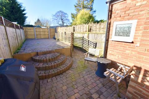 55 Aldbury Rise, Coventry, CV5 9JN