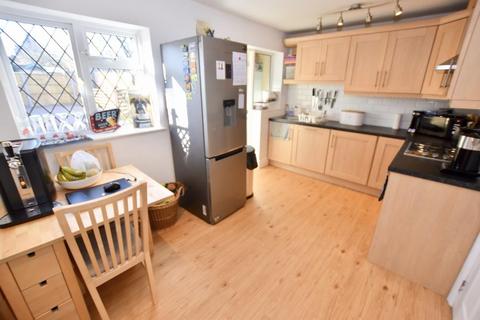 55 Aldbury Rise, Coventry, CV5 9JN