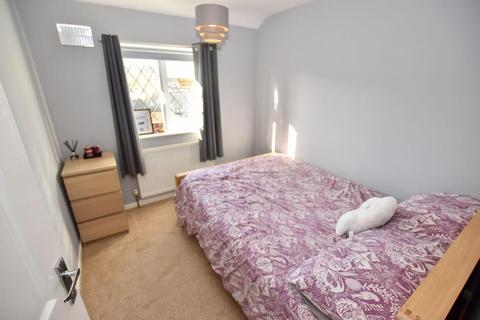 55 Aldbury Rise, Coventry, CV5 9JN
