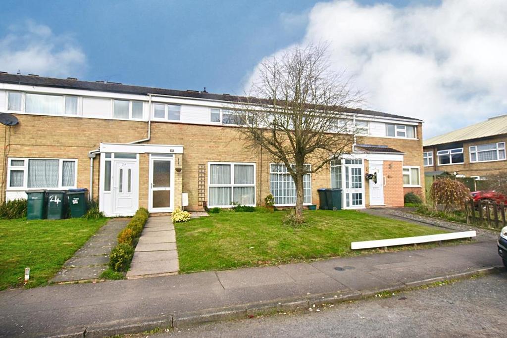 Lyndale Road, Coventry 3 bed terraced house £179,950