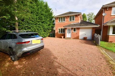 22 Bluebell Walk, Coventry, CV4 9XR