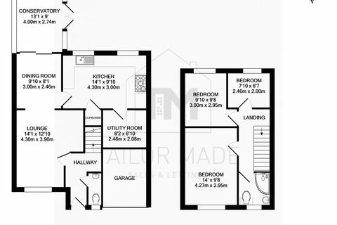 22 Bluebell Walk, Coventry, CV4 9XR