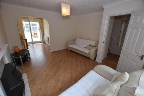22 Bluebell Walk, Coventry, CV4 9XR