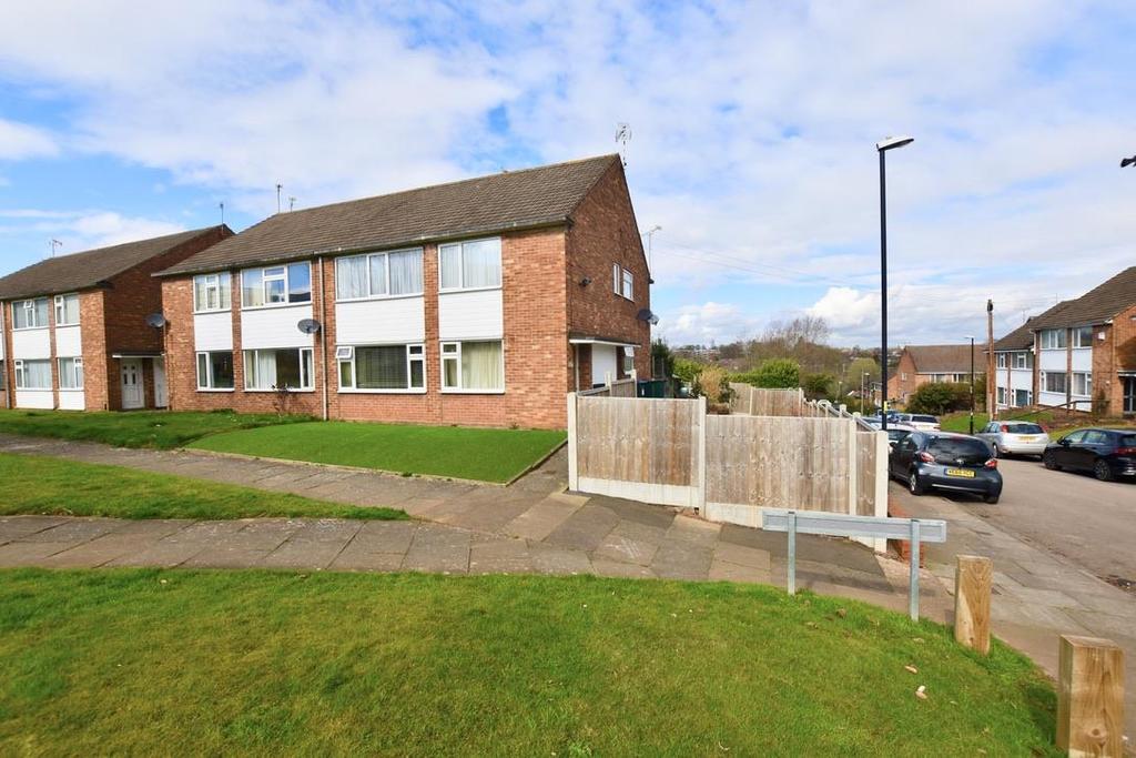 Greendale Road, Whoberley, Coventry 2 bed £135,000