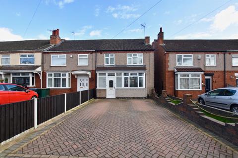 18 Glendower Avenue, Coventry, CV5 8BE