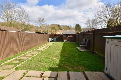 18 Glendower Avenue, Coventry, CV5 8BE