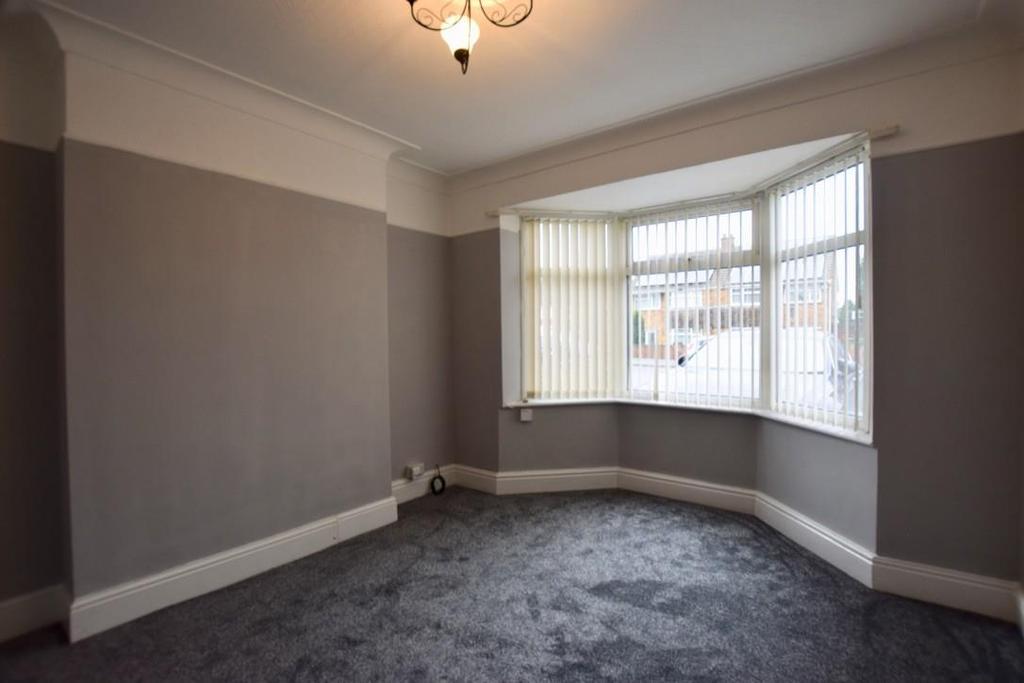 Blackberry Lane, Coventry RECENTLY REFURBISHED END OF TERRACE 3 bed