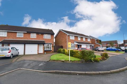 16 Appledore Drive, Coventry, CV5 7PQ