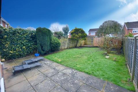 16 Appledore Drive, Coventry, CV5 7PQ