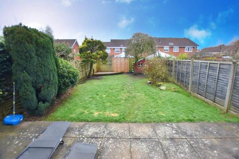 16 Appledore Drive, Coventry, CV5 7PQ