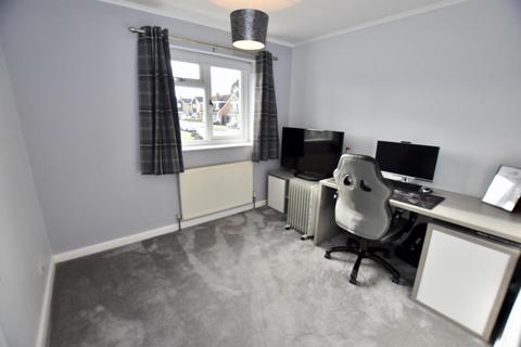 19 Alderbrook Drive, Nuneaton, CV11 6PL