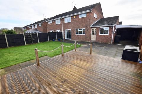 19 Alderbrook Drive, Nuneaton, CV11 6PL
