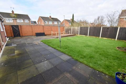 19 Alderbrook Drive, Nuneaton, CV11 6PL