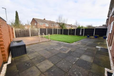 19 Alderbrook Drive, Nuneaton, CV11 6PL