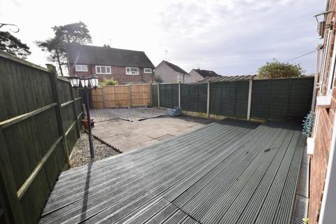 58 Aldbury Rise, Coventry, CV5 9JP