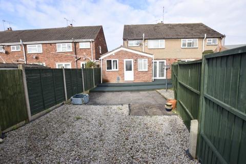 58 Aldbury Rise, Coventry, CV5 9JP