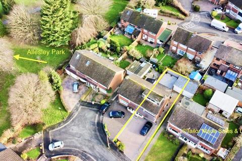 37 Buckhold Drive, Coventry, CV5 9LT