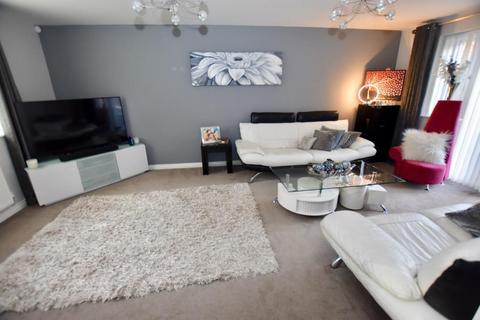 81 Lyons Drive, Coventry, CV5 9PN