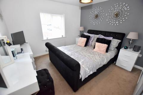 81 Lyons Drive, Coventry, CV5 9PN