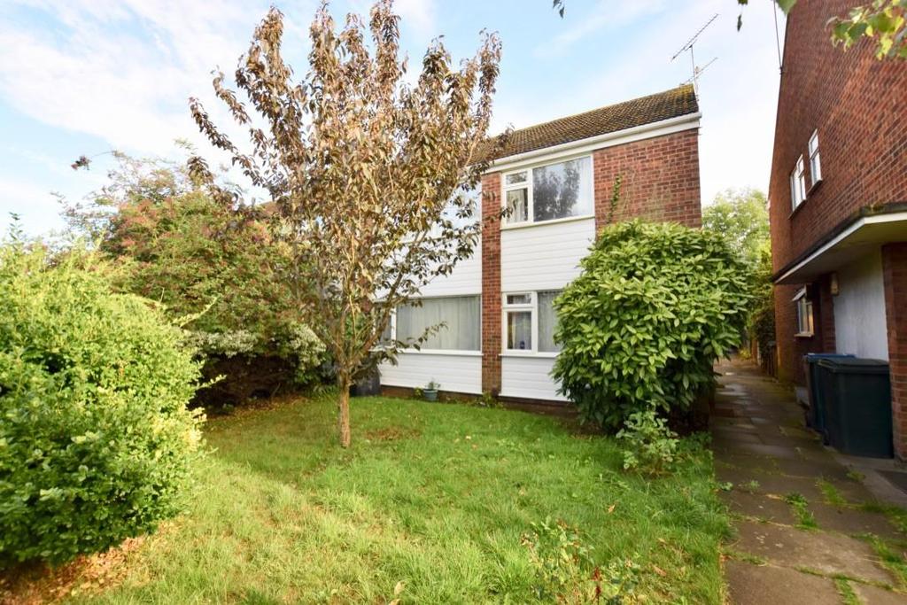 Greendale Road, Whoberley, Coventry 2 bed £120,000