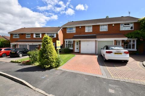 42 Appledore Drive, Coventry, CV5 7PQ