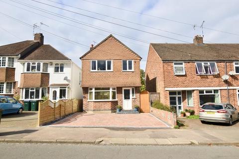 151 Glendower Avenue, Coventry, CV5 8BD