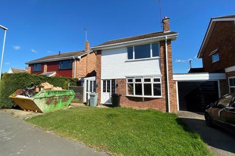 16 Broadway Close, Bourne, PE10 9BN