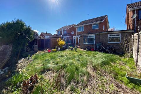 16 Broadway Close, Bourne, PE10 9BN