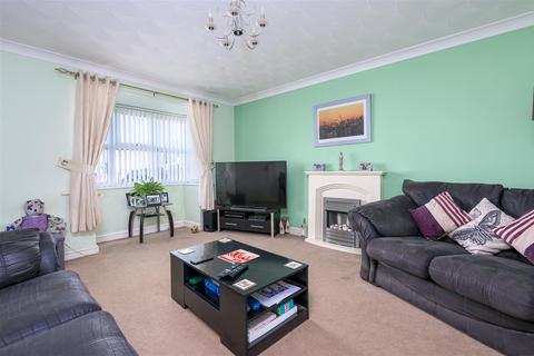 39 Ashby Meadows, Spilsby, PE23 5DN