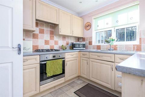 39 Ashby Meadows, Spilsby, PE23 5DN