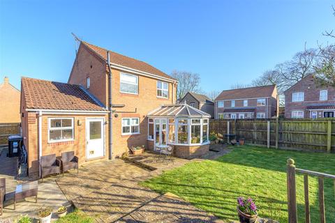 39 Ashby Meadows, Spilsby, PE23 5DN