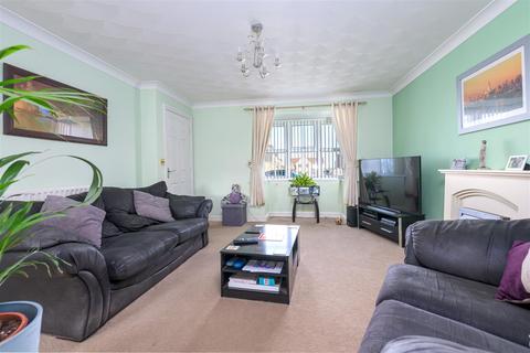 39 Ashby Meadows, Spilsby, PE23 5DN