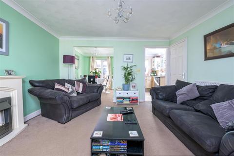 39 Ashby Meadows, Spilsby, PE23 5DN