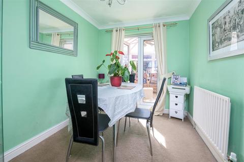39 Ashby Meadows, Spilsby, PE23 5DN