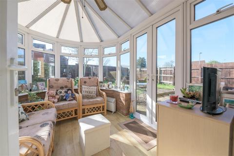 39 Ashby Meadows, Spilsby, PE23 5DN