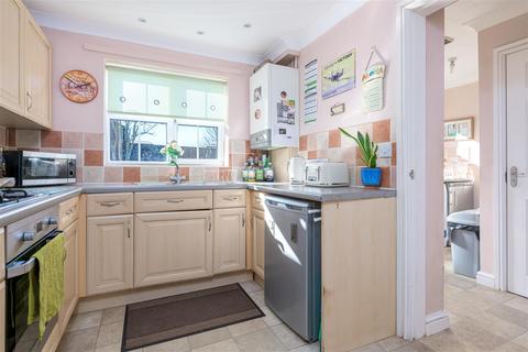 39 Ashby Meadows, Spilsby, PE23 5DN
