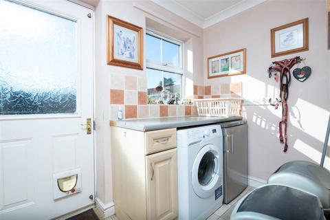 39 Ashby Meadows, Spilsby, PE23 5DN