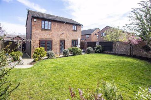 40 Edgecote, Great Holm, Milton Keynes, MK8 9ER