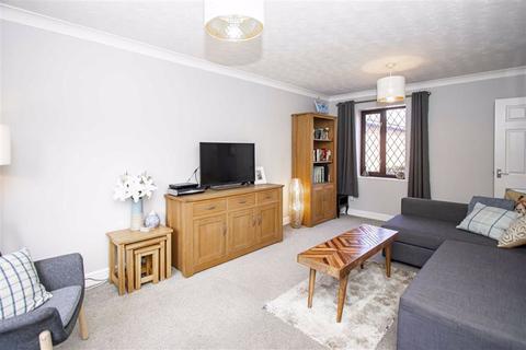 40 Edgecote, Great Holm, Milton Keynes, MK8 9ER