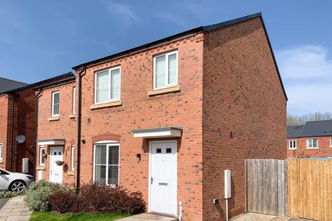 31 Hankinson Road, Warwick, CV34 5NF
