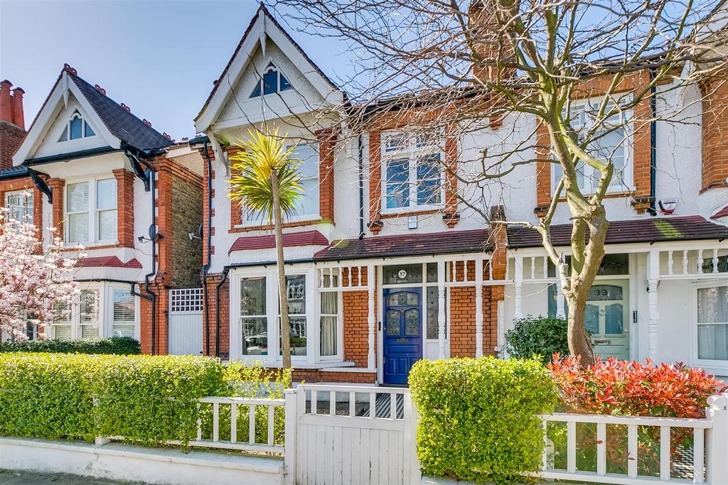 Rusthall Avenue, W4   FOR SALE