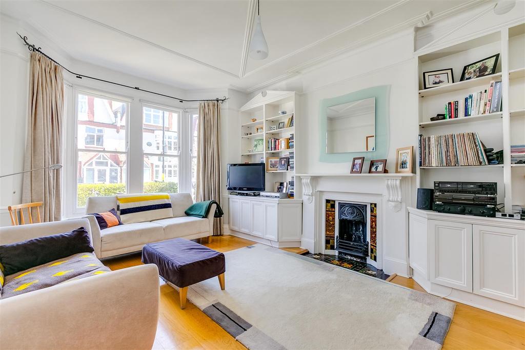 Rusthall Avenue, W4   FOR SALE