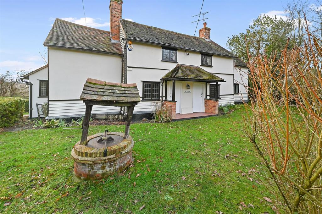 Trueloves Lane, Ingatestone 3 bed detached house £700,000