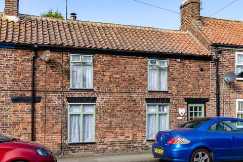 6 Coltman Row, Roos, Hull, HU12 0HD